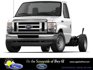 2023 Ford E-Series E-350 SD