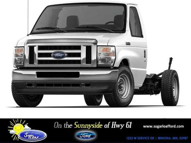 2023 Ford E-Series E-350 SD