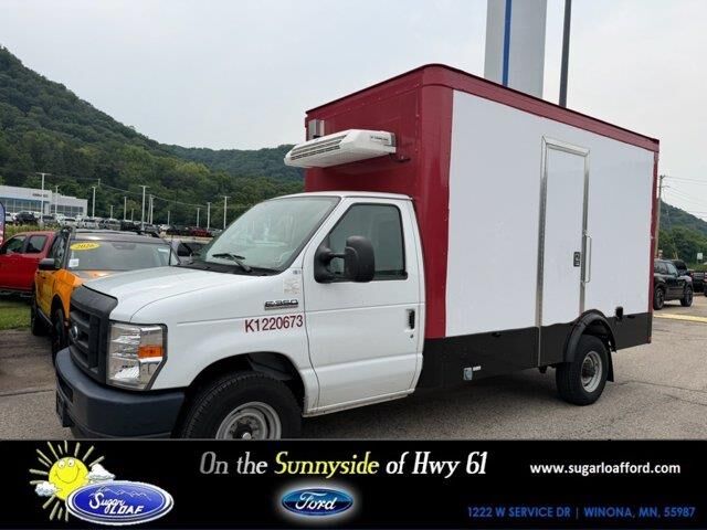 2023 Ford E-Series E-350 SD — photo 1 of 4