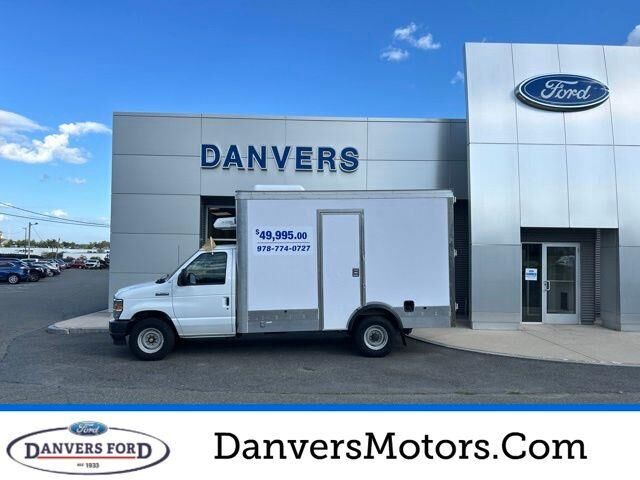 2023 Ford E-Series E-350 SD
