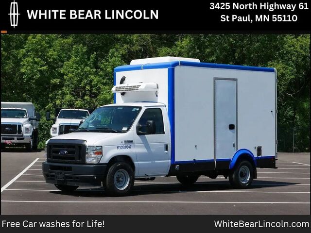 2023 Ford E-Series E-350 SD