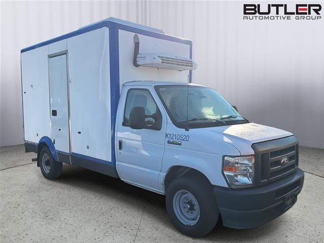 2023 Ford E-Series E-350 SD