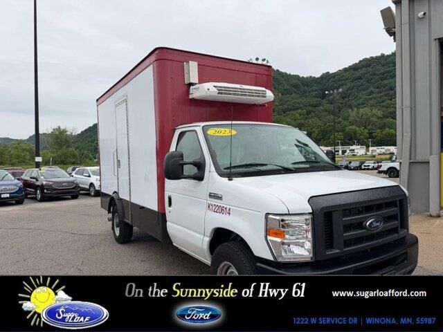 2023 Ford E-Series E-350 SD — photo 1 of 11