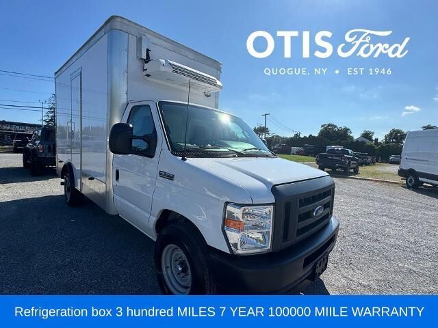 2023 Ford E-Series E-350 SD — photo 1 of 13