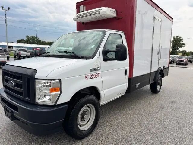 2023 Ford E-Series E-350 SD