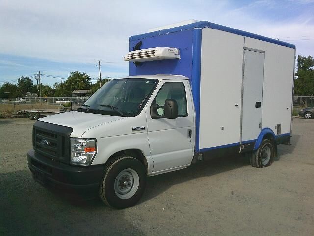 2023 Ford E-Series E-350 SD