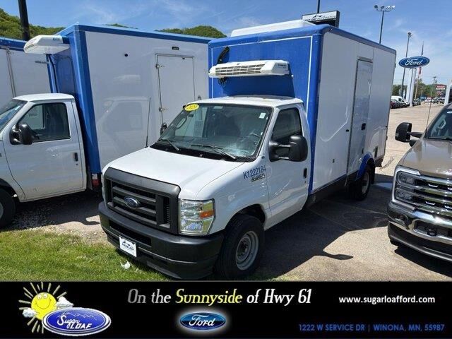 2023 Ford E-Series E-350 SD — photo 1 of 13