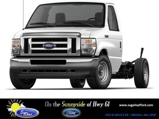 2023 Ford E-Series E-350 SD