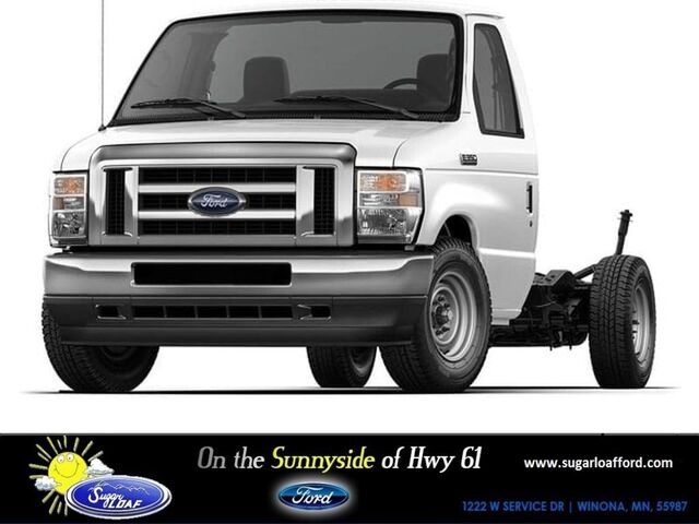 2023 Ford E-Series E-350 SD