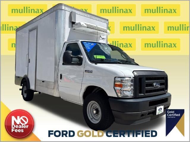 2023 Ford E-Series E-350 SD