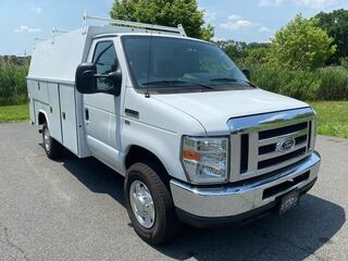2014 Ford E-Series E-350 SD