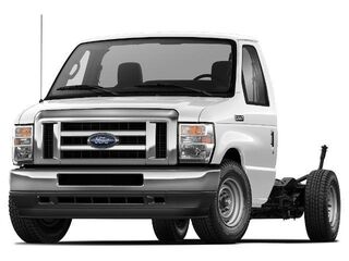 2022 Ford E-Series E-350 SD