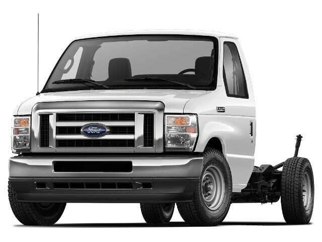 2022 Ford E-Series E-350 SD