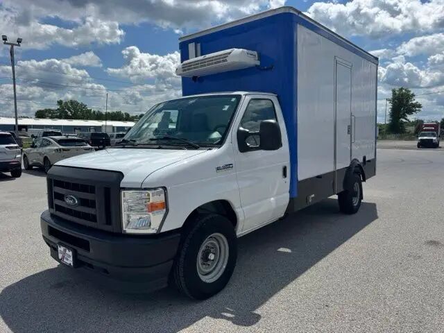 2024 Ford E-Series E-350 SD