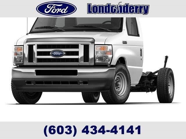 2025 Ford E-Series E-350 SD