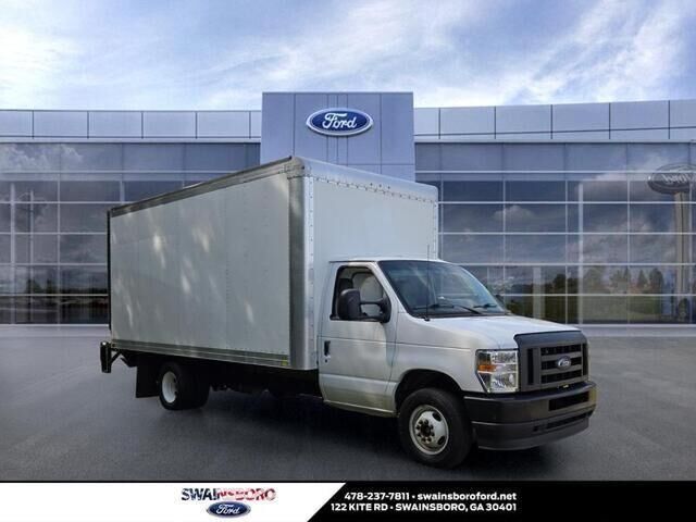 2024 Ford E-Series E-350 SD — photo 1 of 13