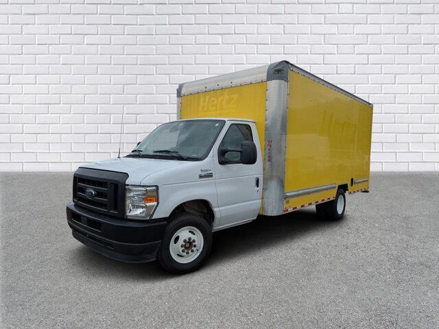 2024 Ford E-Series E-350 SD