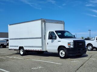 2022 Ford E-Series E-350 SD