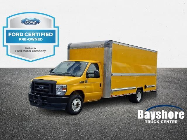 2021 Ford E-Series E-350 SD