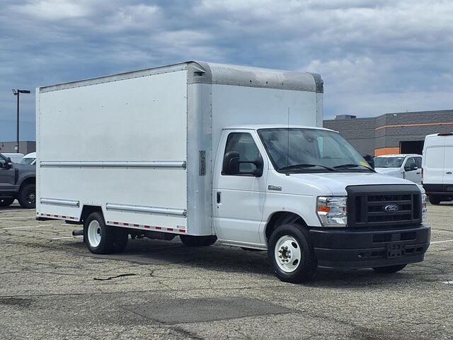 2022 Ford E-Series E-350 SD