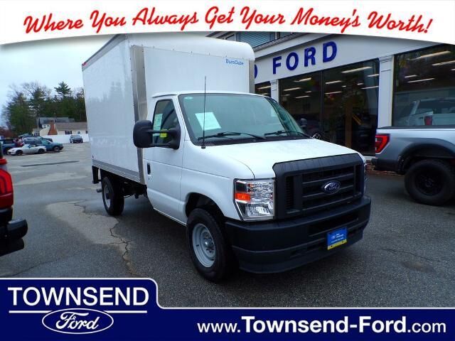 2024 Ford E-Series E-350 SD