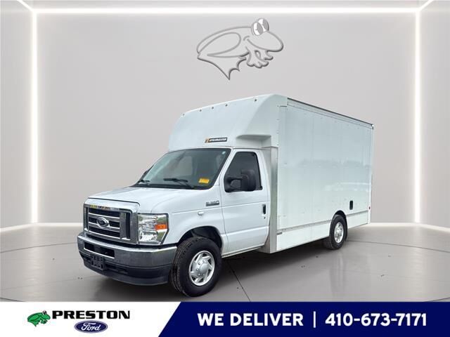 2022 Ford E-Series E-350 SD