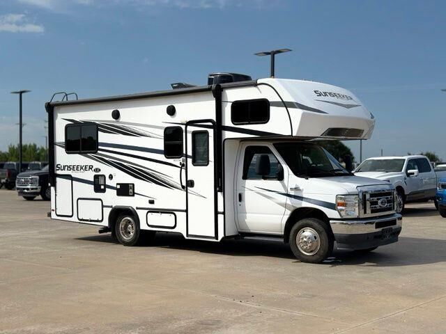 2023 Ford E-Series E-350 SD