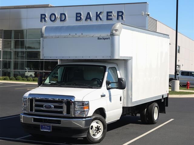 2024 Ford E-Series E-350 SD