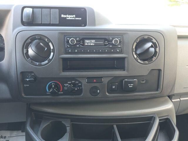 2026 Ford E-Series E-350 SD
