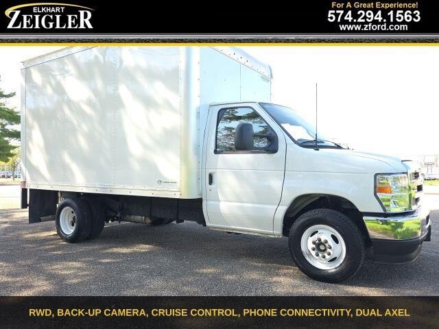 2026 Ford E-Series E-350 SD