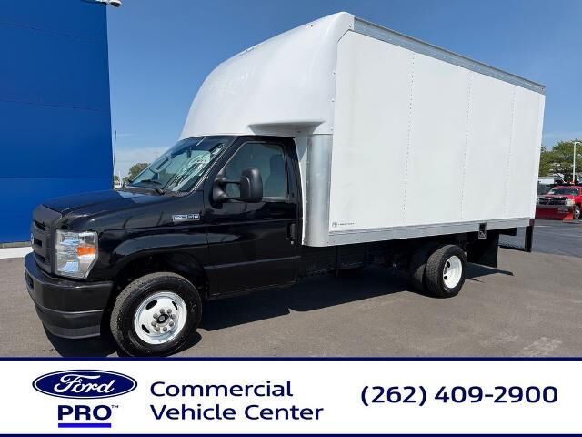 2027 Ford E-Series E-350 SD