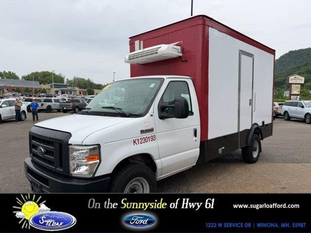 2024 Ford E-Series E-350 SD — photo 1 of 13