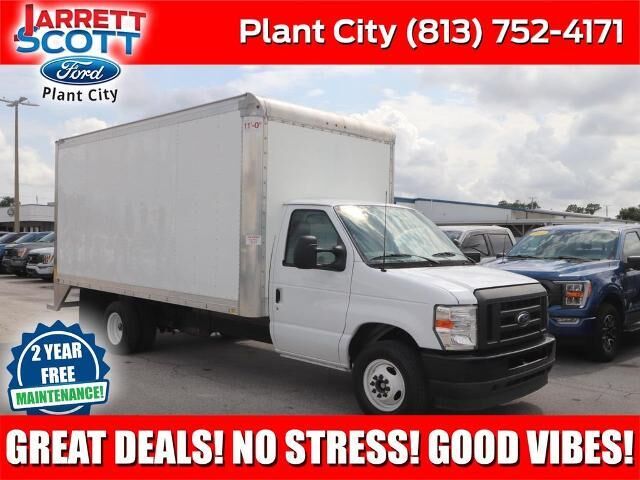 2024 Ford E-Series E-350 SD — photo 1 of 13