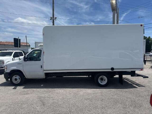 2024 Ford E-Series E-350 SD — photo 1 of 13