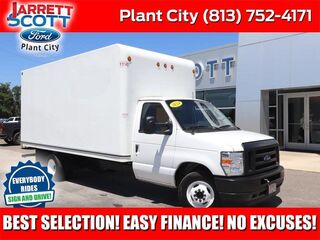 2024 Ford E-Series E-350 SD