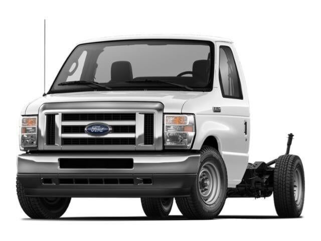 2024 Ford E-Series E-350 SD — photo 1 of 13
