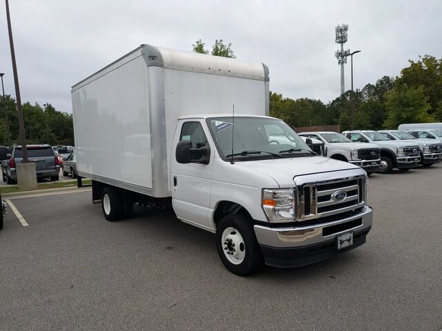 2025 Ford E-Series E-350 SD