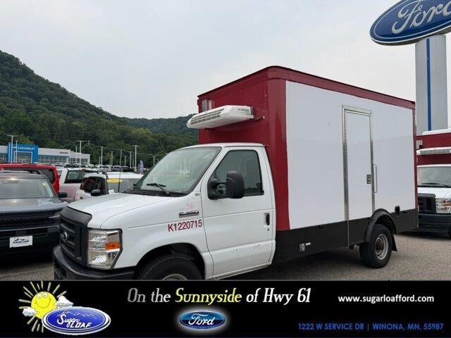 2024 Ford E-Series E-350 SD — photo 1 of 4