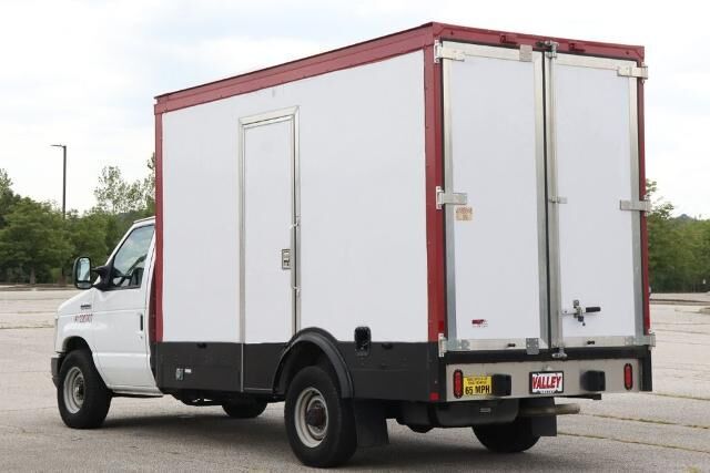 2024 Ford E-Series E-350 SD