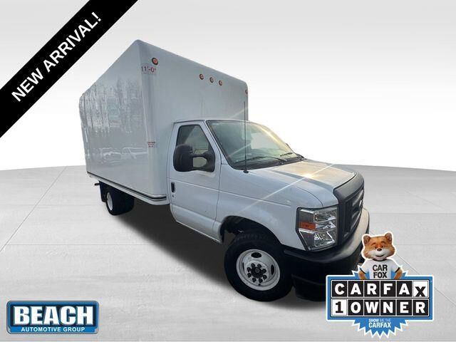 2024 Ford E-Series E-350 SD — photo 1 of 13