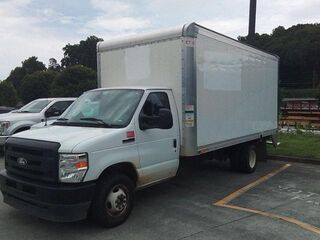 2026 Ford E-Series E-350 SD