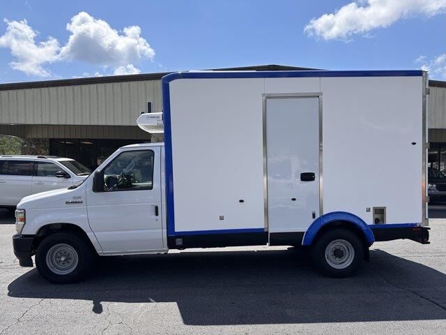 2024 Ford E-Series E-350 SD — photo 1 of 13