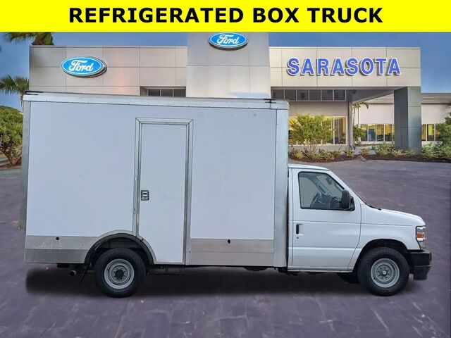 2024 Ford E-Series E-350 SD