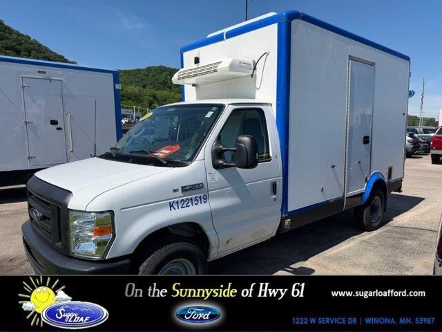 2024 Ford E-Series E-350 SD — photo 1 of 12