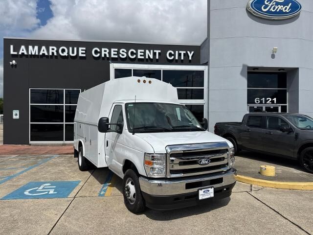 2026 Ford E-Series E-350 SD