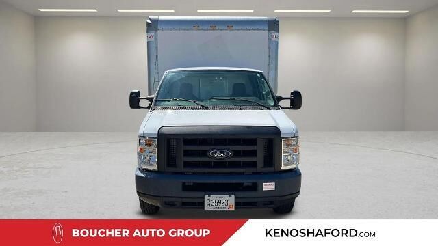 2019 Ford E-Series E-350 SD