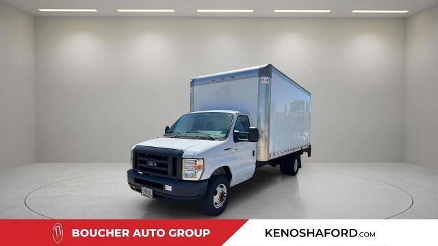 2019 Ford E-Series E-350 SD