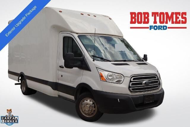 2019 Ford Transit 350 HD