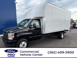 2027 Ford E-Series E-450 SD