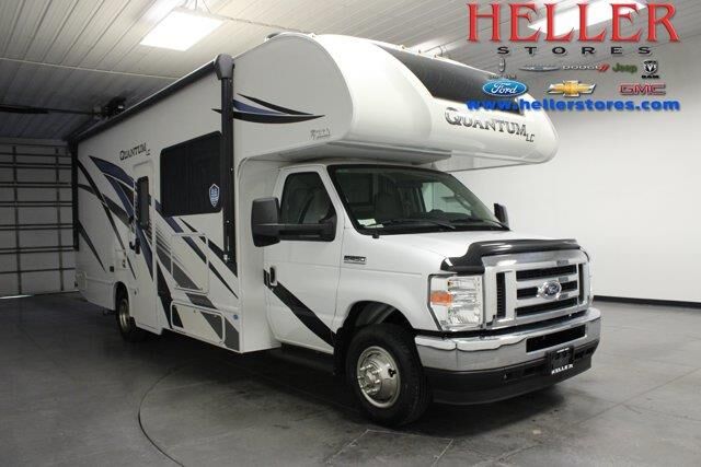 2023 Ford E-Series E-450 SD